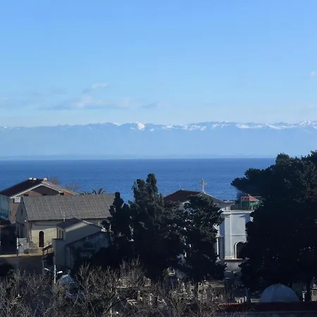 Apartman 70 Sq M At Saint Martin's Harbour