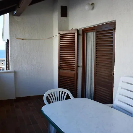 Apartment 70 Sq M At Saint Martin's Harbour
