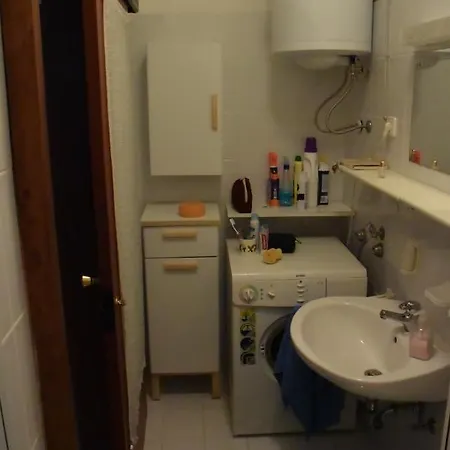 Apartment 70 Sq M At Saint Martin's Harbour *