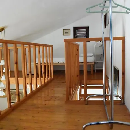 Apartment 70 Sq M At Saint Martin's Harbour Mali Losinj