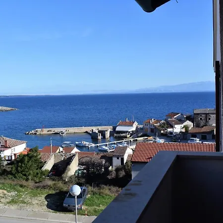 70 Sq M At Saint Martin's Harbour Mali Losinj