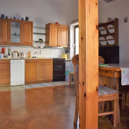 70 Sq M At Saint Martin's Harbour * Mali Losinj