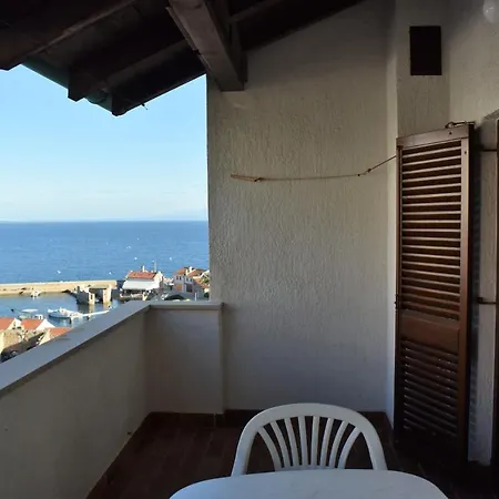 Apartment 70 Sq M At Saint Martin's Harbour