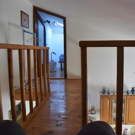 70 Sq M At Saint Martin's Harbour Apartment